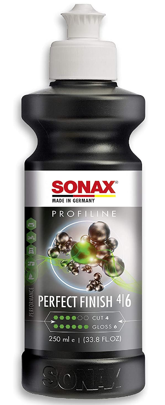 SONAX PROFILINE PerfectFinish - Weigola Hygienevertrieb -  - Weigola Hygienevertrieb