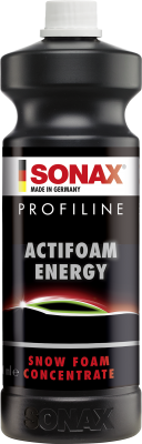 SONAX PROFILINE ActiFoam Energy - Weigola Hygienevertrieb