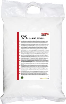 SONAX Cleaning Powder 12,5 kg - Weigola Hygienevertrieb