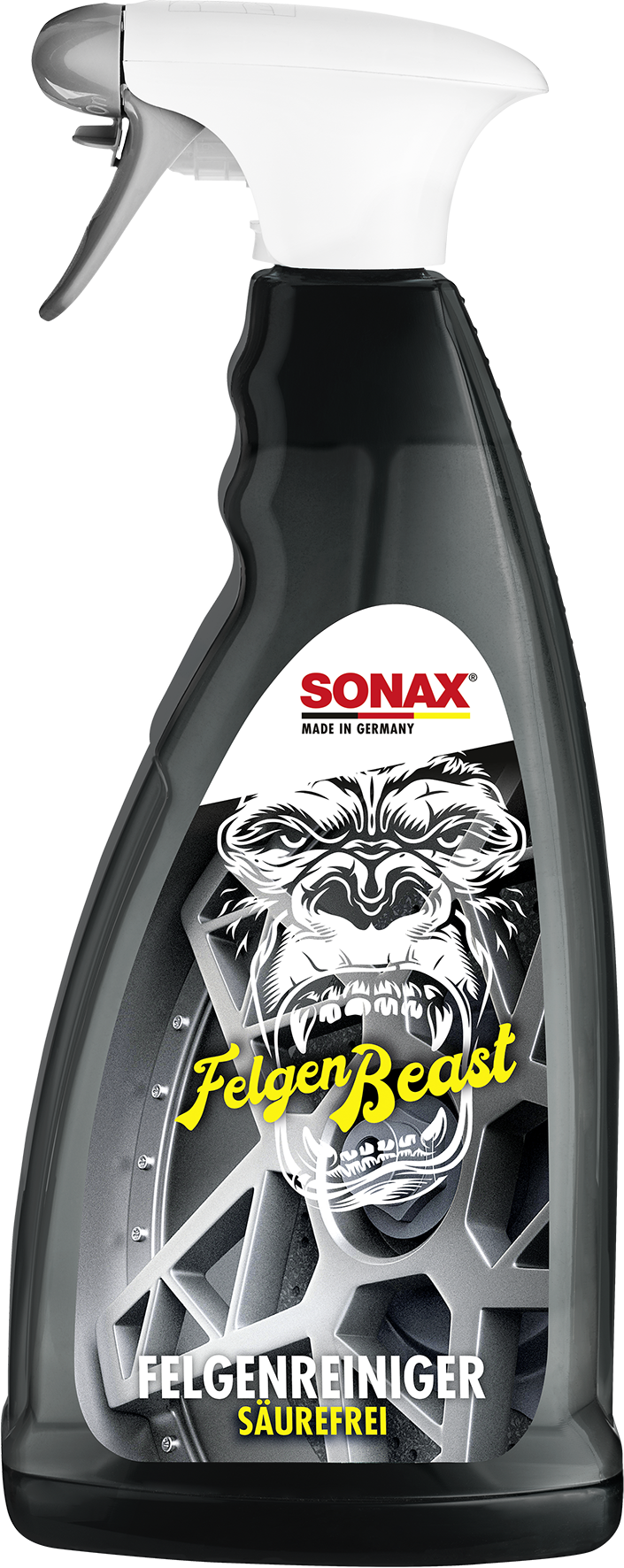 SONAX FelgenBeast - Weigola Hygienevertrieb