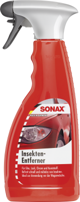 SONAX Insekten Entferner - Weigola Hygienevertrieb