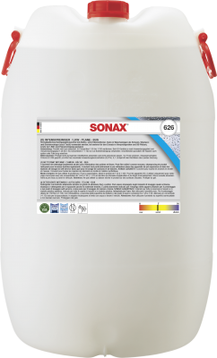 SONAX IntensiveCleaner Truck+Bus - Weigola Hygienevertrieb