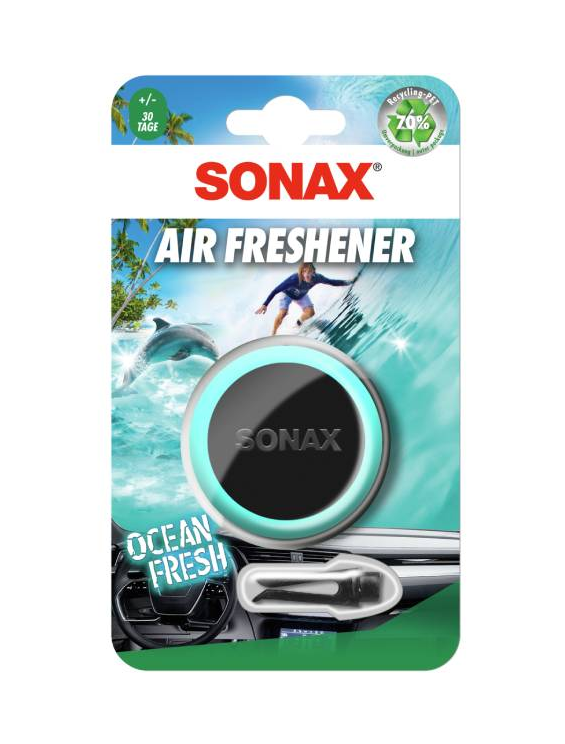 SONAX Air Freshener Ocean-Fresh