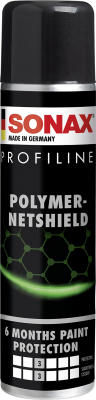 SONAX PROFILINE PolymerNetShield - Weigola Hygienevertrieb -  - Weigola Hygienevertrieb