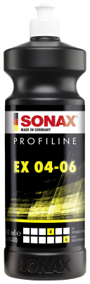 SONAX PROFILINE EX 04-06 - Weigola Hygienevertrieb -  - Weigola Hygienevertrieb