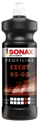 SONAX PROFILINE ExCut 05-05 - Weigola Hygienevertrieb -  - Weigola Hygienevertrieb