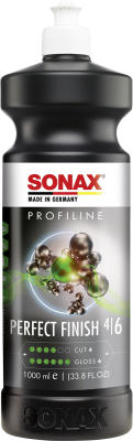 SONAX PROFILINE PerfectFinish - Weigola Hygienevertrieb -  - Weigola Hygienevertrieb