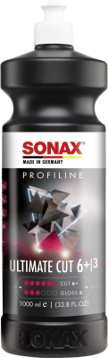 SONAX PROFILINE UltimateCut - Weigola Hygienevertrieb -  - Weigola Hygienevertrieb
