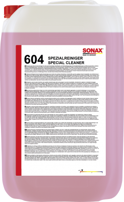 SONAX Spezialreiniger - Weigola Hygienevertrieb