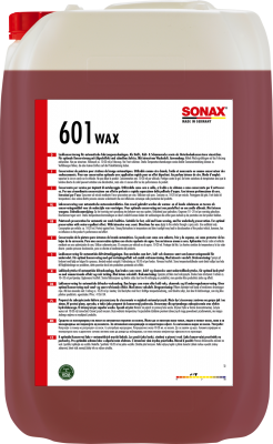 SONAX Wax - Weigola Hygienevertrieb -  - Weigola Hygienevertrieb