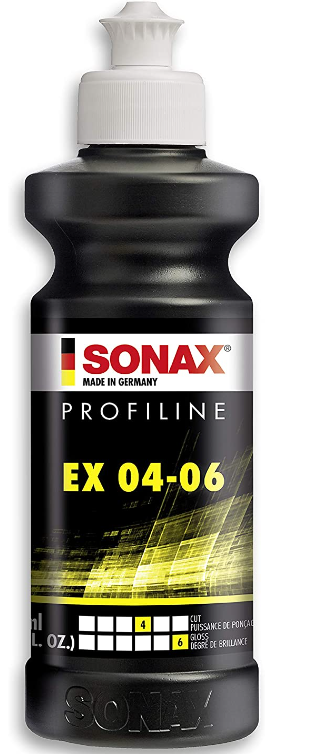 SONAX PROFILINE EX 04-06 - Weigola Hygienevertrieb -  - Weigola Hygienevertrieb