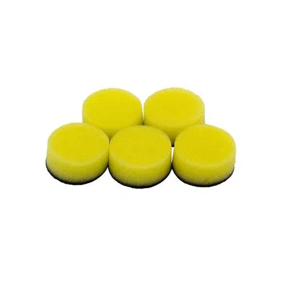 Liquid Elements Mini Nano Polierpads 5x27 mm