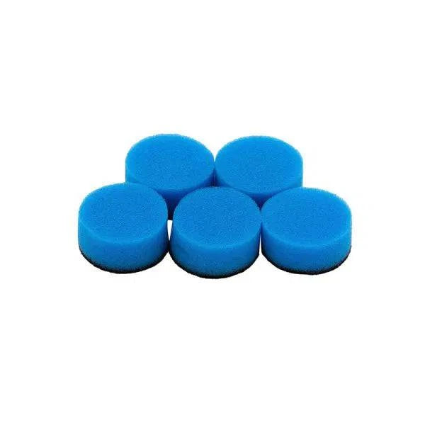 Liquid Elements Mini Nano Polierpads 5x27 mm