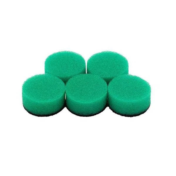 Liquid Elements Mini Nano Polierpads 5x27 mm