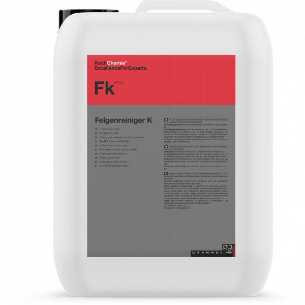 Koch Chemie Felgenreiniger K 23L - 6023