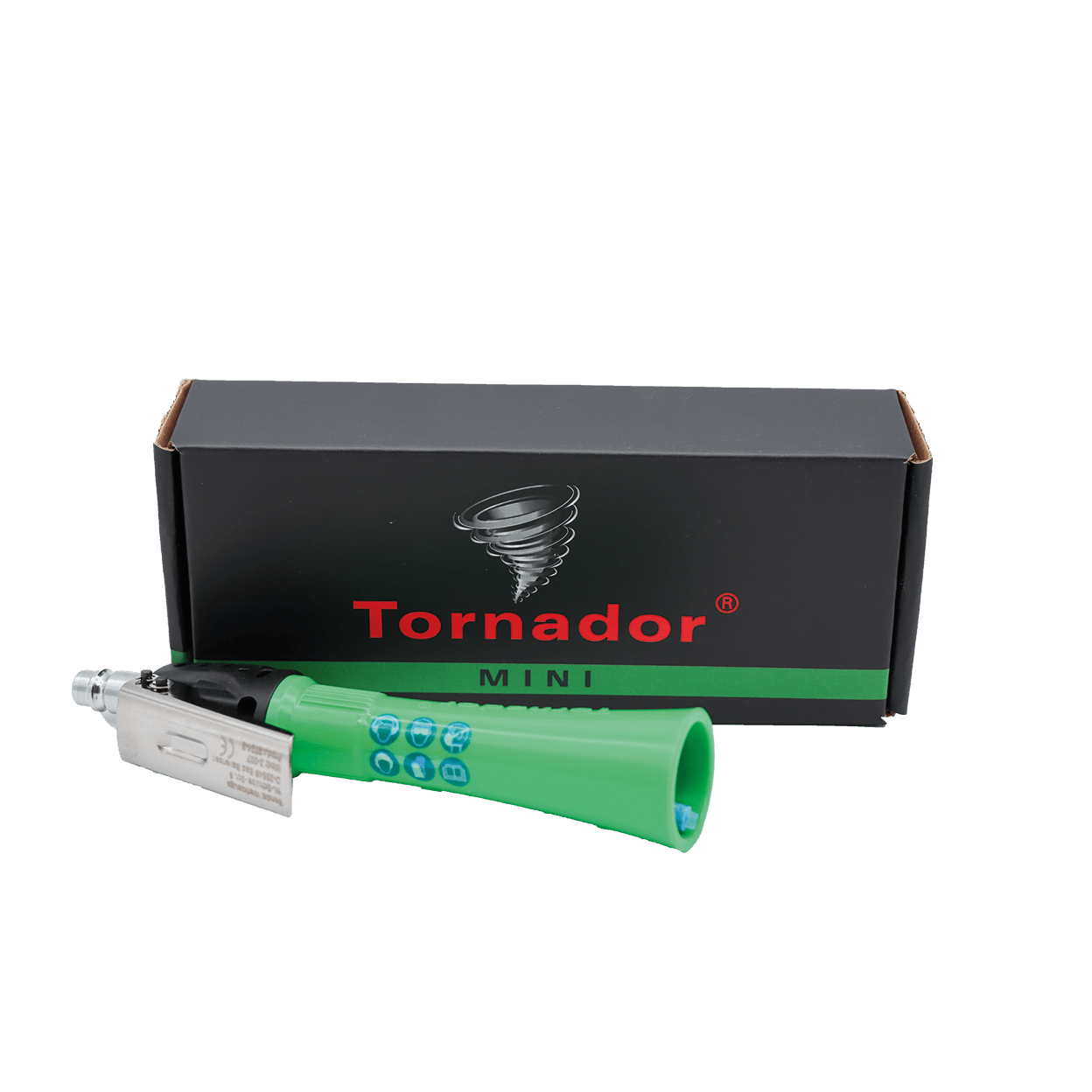 Koch Chemie Tornador Mini Z-007 Impulsreinigungsgerät 9998341