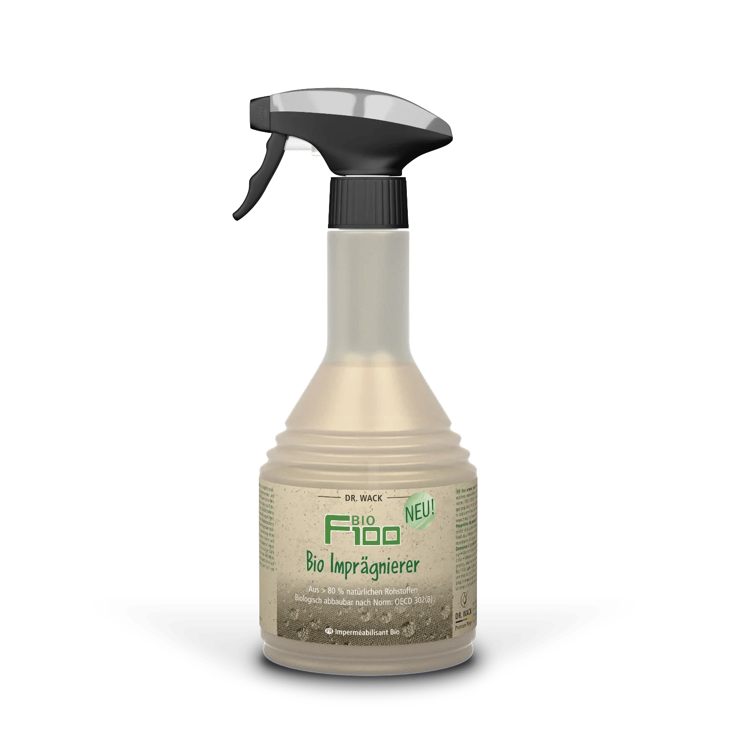 Dr. Wack F100 Bio Imprägnierer 500ml - 2887