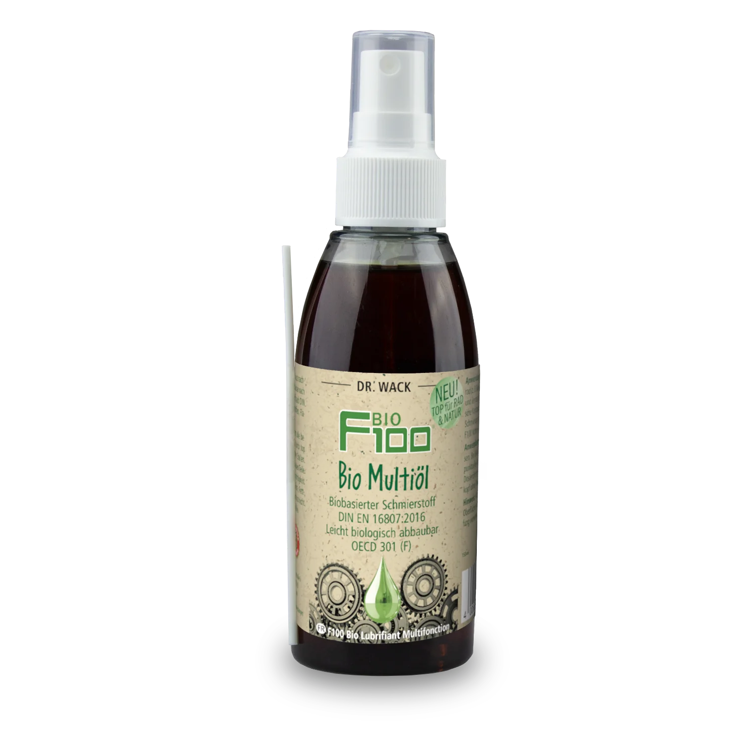 Dr. Wack F100 Bio Multiöl 150ml - 2879