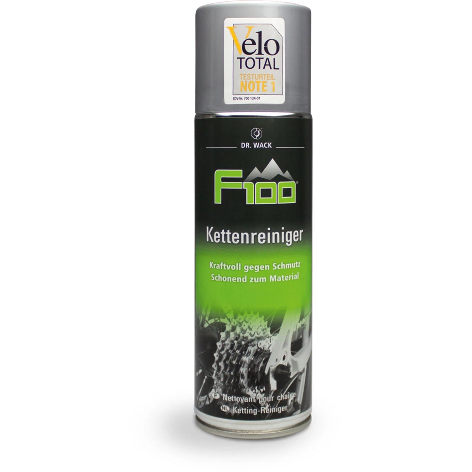 Dr. Wack F100 Kettenreiniger 300ml - 2850