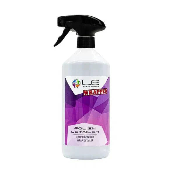 Liquid Elements WRAPPED Foliendetailer 1L F29_1000