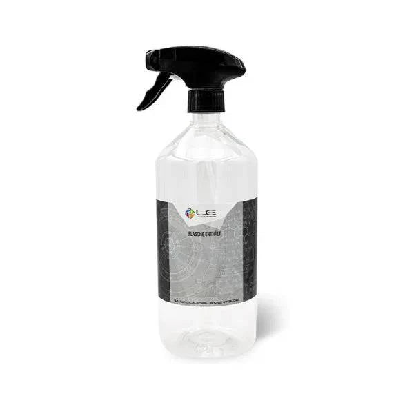 Liquid Elements Sprühflasche inkl. Sprühkopf 1000ml Z53