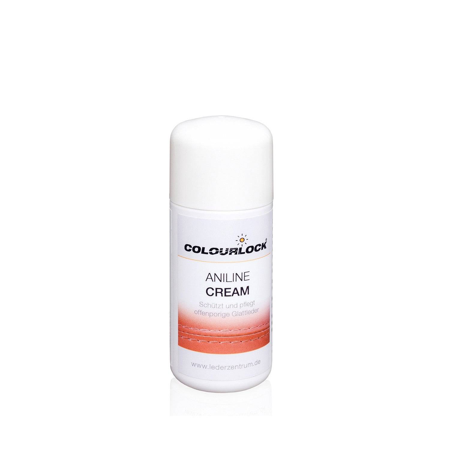 COLOURLOCK Aniline Cream