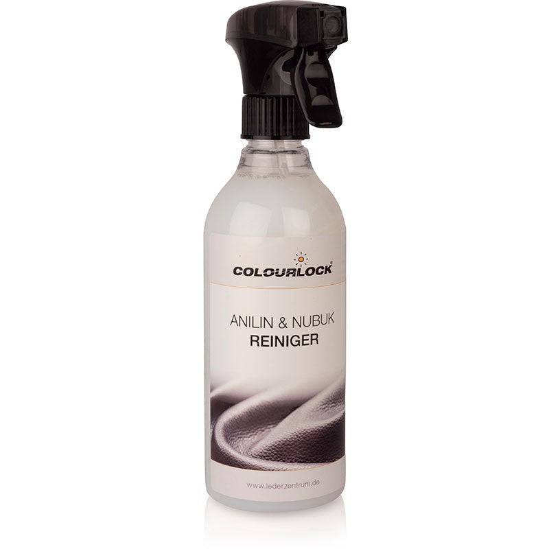 COLOURLOCK Anilin & Nubuk Reiniger