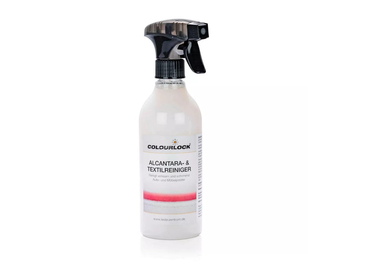 Colourlock Alcantara- & Textilreiniger 500ml