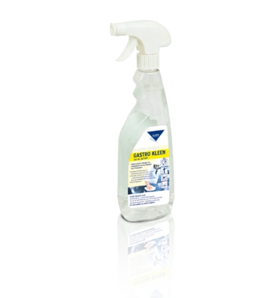 Gastro Kleen Multi-Clean 750ml Flasche CLP Free