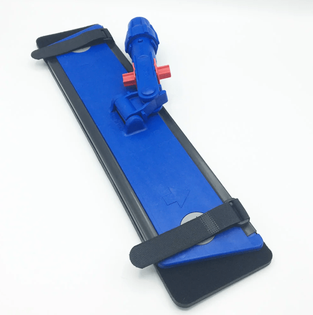 Hybrid-Klett-Adapter-Pad