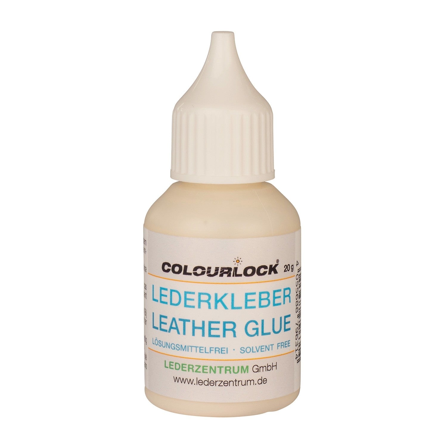 COLOURLOCK Lederkleber, 20 g