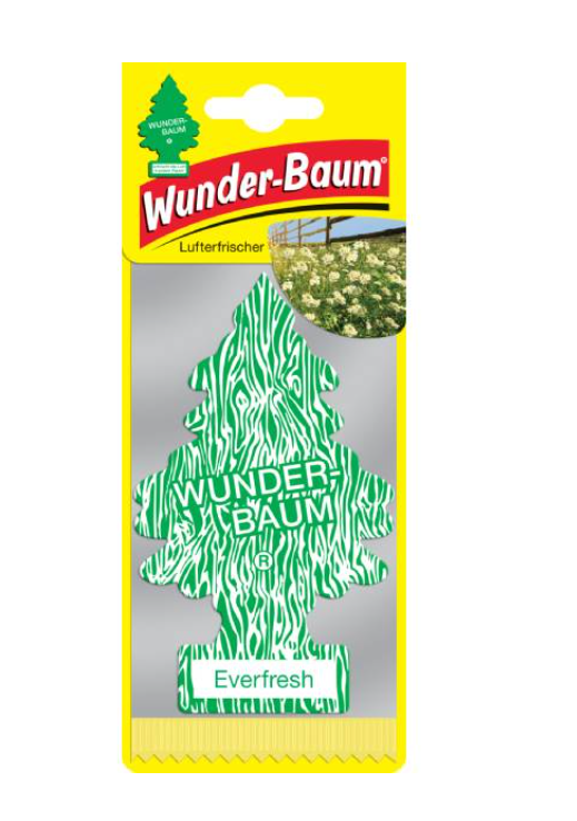 Wunder-Baum Box - Weigola Hygienevertrieb -  - Weigola Hygienevertrieb