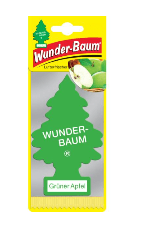 Wunder-Baum Box - Weigola Hygienevertrieb -  - Weigola Hygienevertrieb