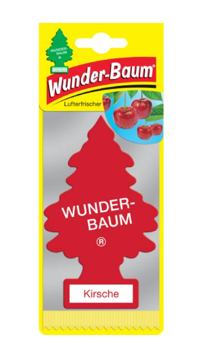 Wunder-Baum Box - Weigola Hygienevertrieb -  - Weigola Hygienevertrieb