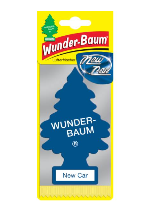 Wunder-Baum Box - Weigola Hygienevertrieb -  - Weigola Hygienevertrieb