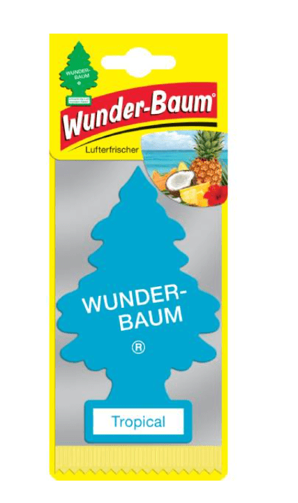 Wunder-Baum Box - Weigola Hygienevertrieb -  - Weigola Hygienevertrieb