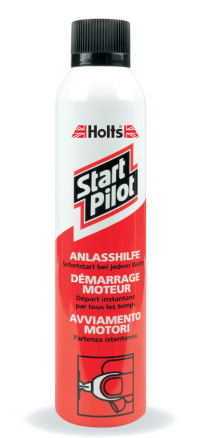 HOLTS Start Pilot 200 ml Dose - Weigola Hygienevertrieb -  - Weigola Hygienevertrieb