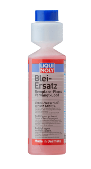 LIQUI MOLY Blei-Ersatz 250 ml Dosierflasche - Weigola Hygienevertrieb -  - Weigola Hygienevertrieb