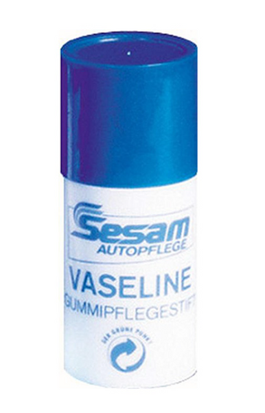 Sesam Vaseline Gummipflegestift - 25 ml, 2,05 €