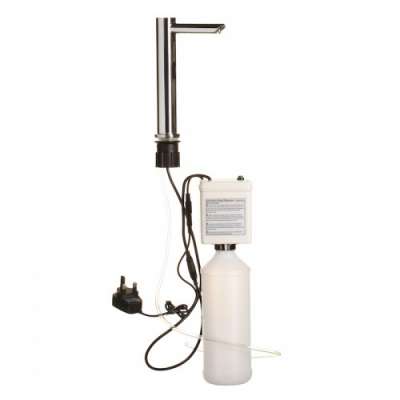 IMPECO Seifenspender Prestige - Weigola Hygienevertrieb -  - Weigola Hygienevertrieb