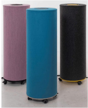 Airtube UVC 80 cover - Weigola Hygienevertrieb -  - Weigola Hygienevertrieb