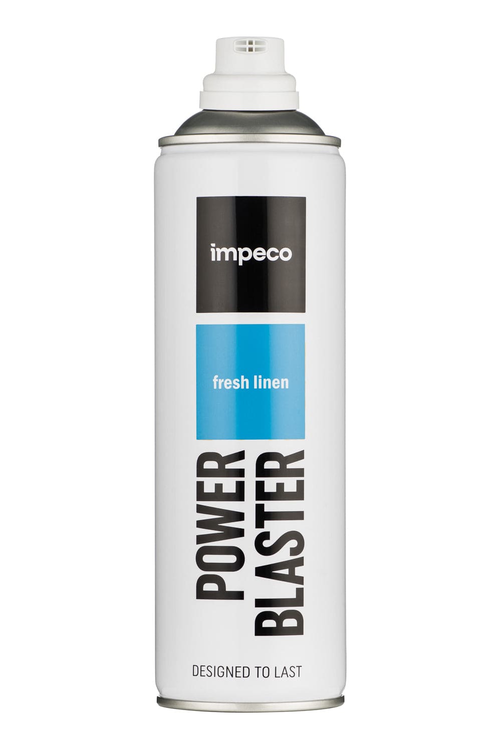 IMPECO Lufterfrischer Power-Spray 750 ml - Weigola Hygienevertrieb -  - Weigola Hygienevertrieb