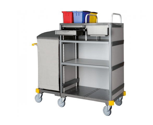 Vermop Equipe H2 - Weigola Hygienevertrieb -  - Weigola Hygienevertrieb