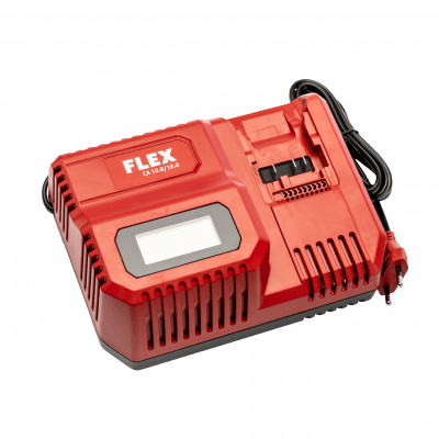 Koch Chemie Flex Accu-Schnellladegerät CA 10.8/18.0 - Weigola Hygienevertrieb