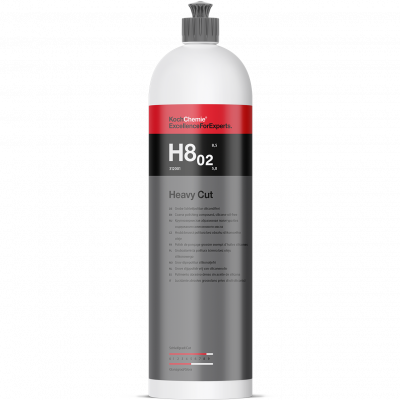 Koch Chemie Heavy Cut H8.02 - Weigola Hygienevertrieb -  - Weigola Hygienevertrieb