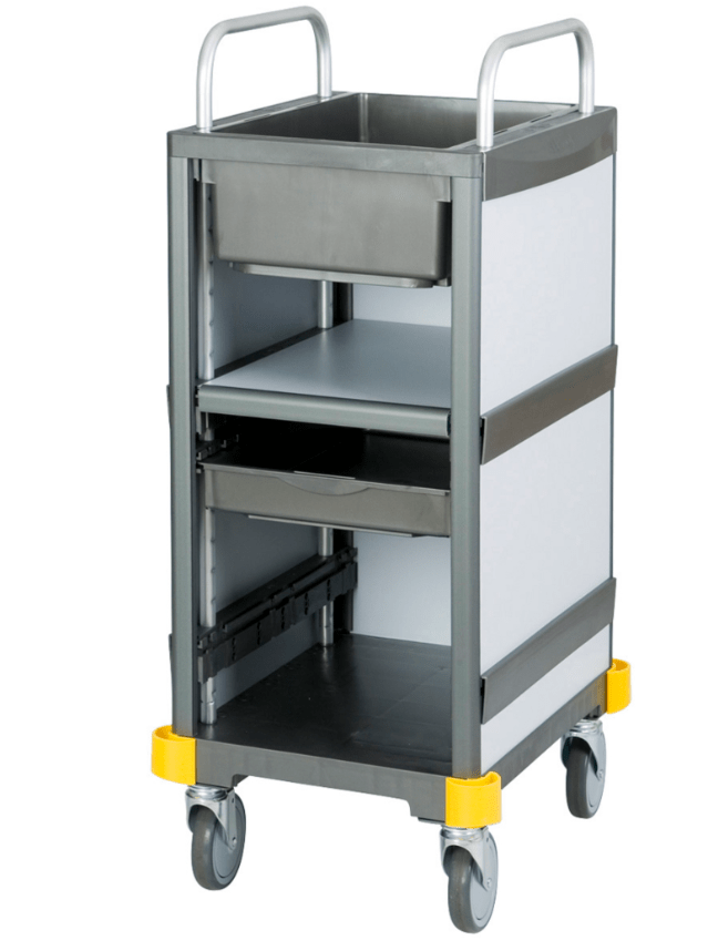 Vermop Equipe Minibar klein - Weigola Hygienevertrieb -  - Weigola Hygienevertrieb