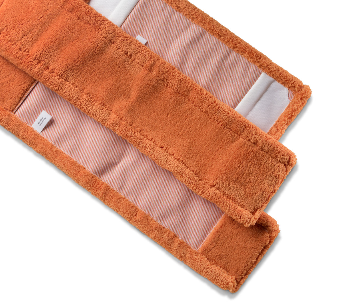 Microfaser Trockenmopp orange - Weigola Hygienevertrieb -  - Weigola Hygienevertrieb