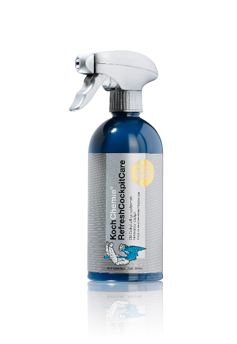 Koch Chemie Cockpitpflege 500ml - Refresh Cockpit Care - Weigola Hygienevertrieb -  - Weigola Hygienevertrieb