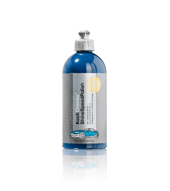 Koch Chemie Hochglanz-Politur 500ml - Shine Speed Polish - Weigola Hygienevertrieb -  - Weigola Hygienevertrieb